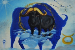 STIER-50x70-Öl